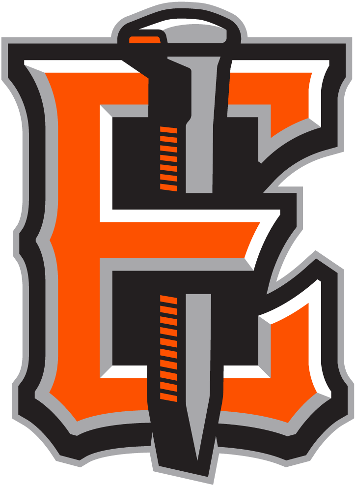 Spokane Empire 2016-Pres Alternate Logo v4 iron on transfers for T-shirts